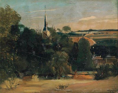 av Andre Derain