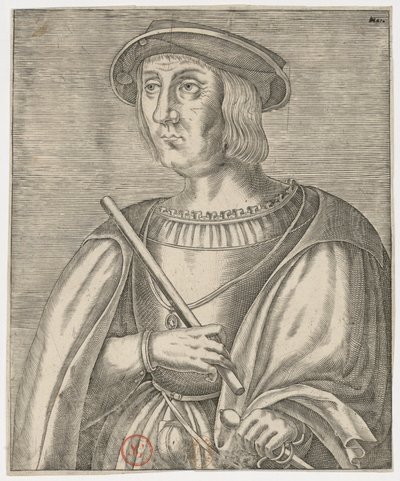  av Andre Thevet