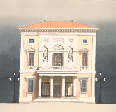  av Andras Kaldor
