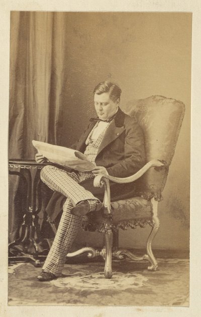 av Andre Adolphe Eugene Disderi