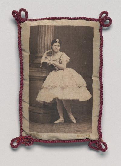  av Andre Adolphe Eugene Disderi