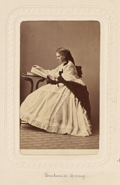  av Andre Adolphe Eugene Disderi