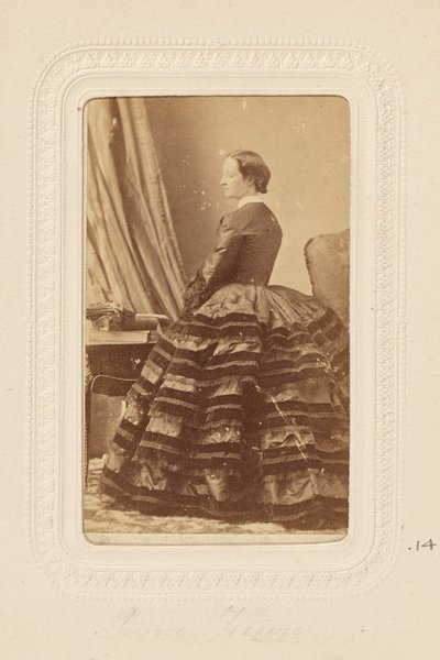  av Andre Adolphe Eugene Disderi