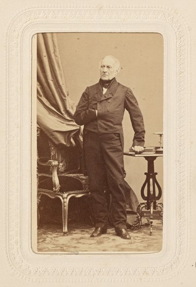  av Andre Adolphe Eugene Disderi