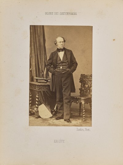  av Andre Adolphe Eugene Disderi