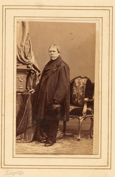  av Andre Adolphe Eugene Disderi