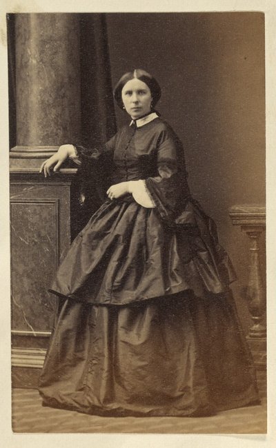  av Andre Adolphe Eugene Disderi