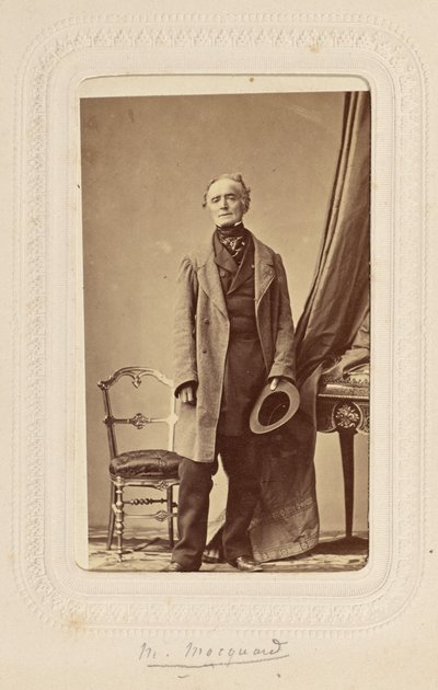  av Andre Adolphe Eugene Disderi
