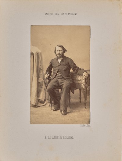  av Andre Adolphe Eugene Disderi