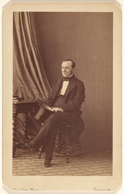  av Andre Adolphe Eugene Disderi