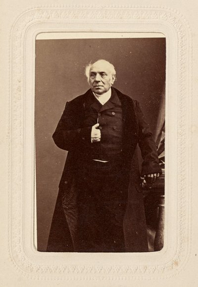  av Andre Adolphe Eugene Disderi