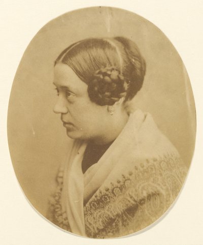  av Andre Adolphe Eugene Disderi