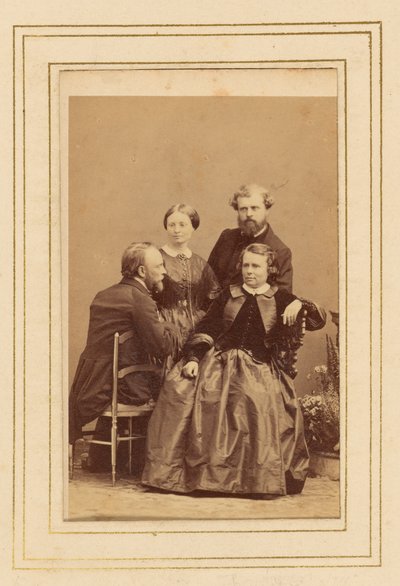  av Andre Adolphe Eugene Disderi