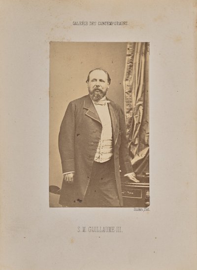  av Andre Adolphe Eugene Disderi