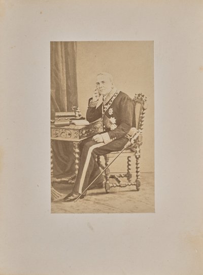  av Andre Adolphe Eugene Disderi