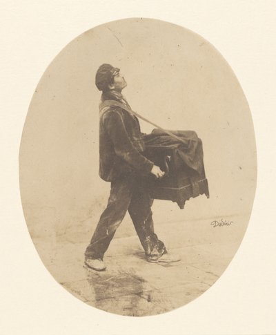  av Andre Adolphe Eugene Disderi