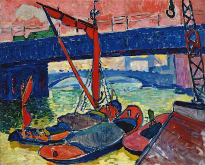  av Andre Derain