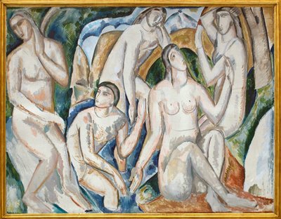  av Andre Derain