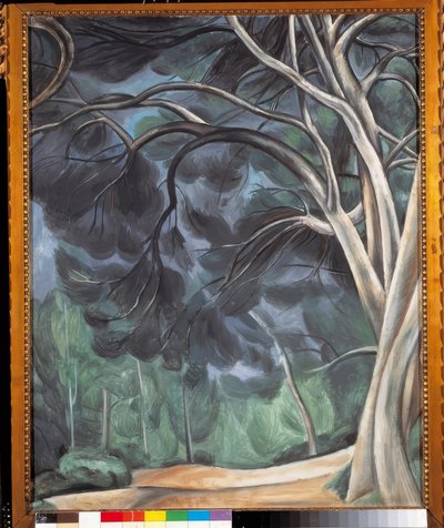  av Andre Derain