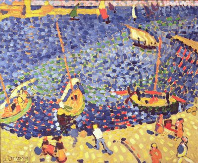  av Andre Derain