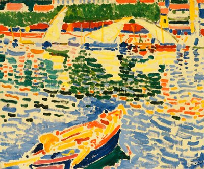 av Andre Derain