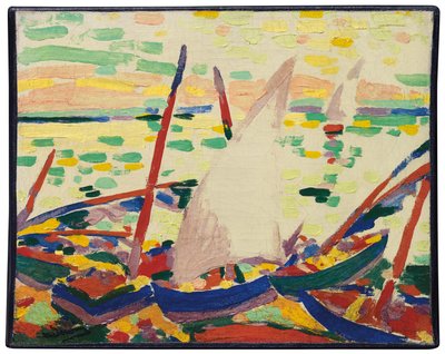  av Andre Derain