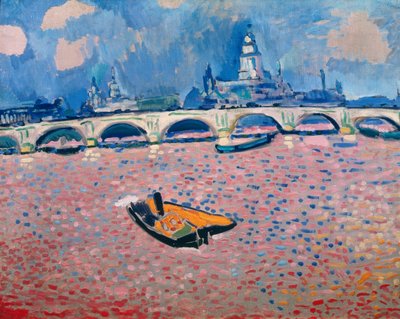  av Andre Derain