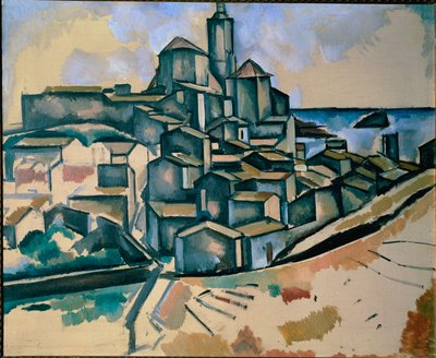  av Andre Derain