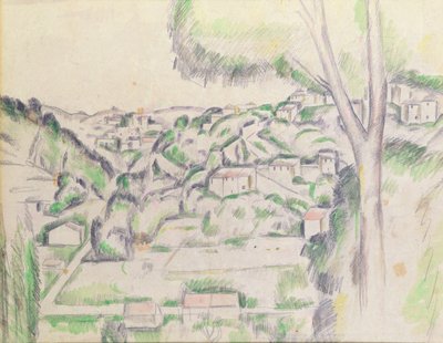 av Andre Derain