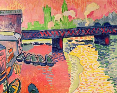  av Andre Derain