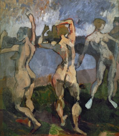  av Andre Derain