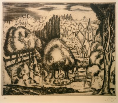  av Andre Derain