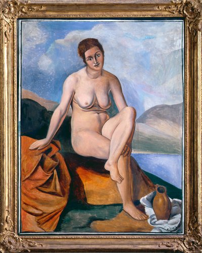  av Andre Derain
