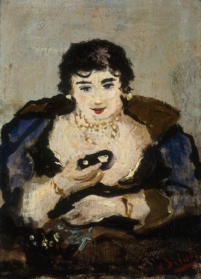  av Andre Derain