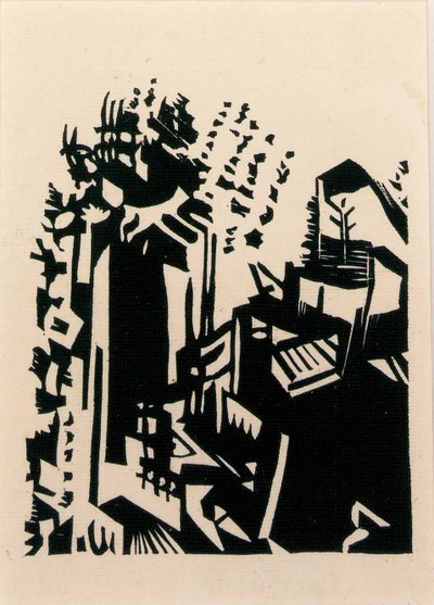  av Andre Derain