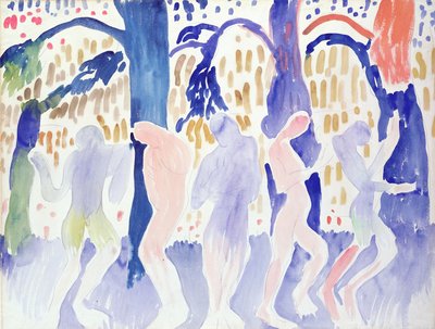  av Andre Derain
