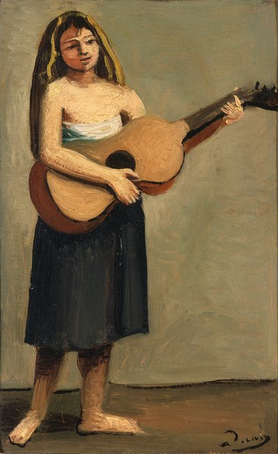  av Andre Derain