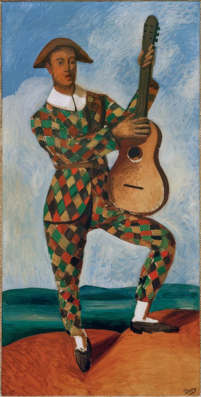  av Andre Derain