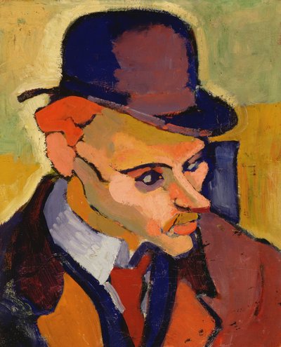  av Andre Derain