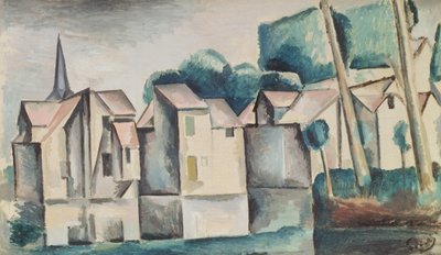  av Andre Derain