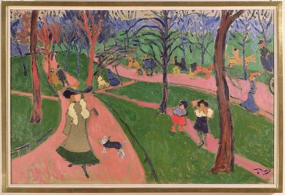  av Andre Derain