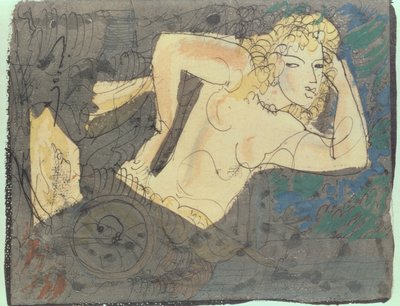  av Andre Derain