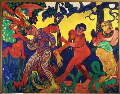  av Andre Derain