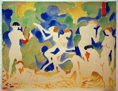  av Andre Derain