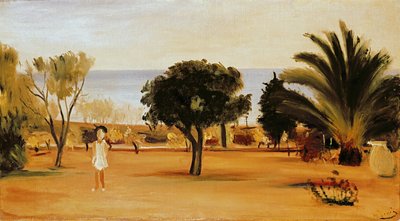  av Andre Derain