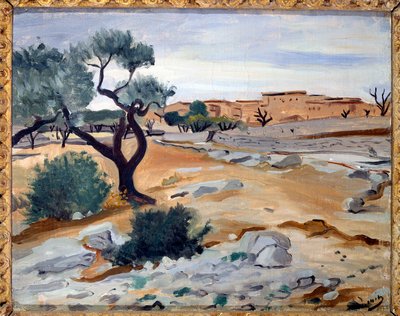  av Andre Derain