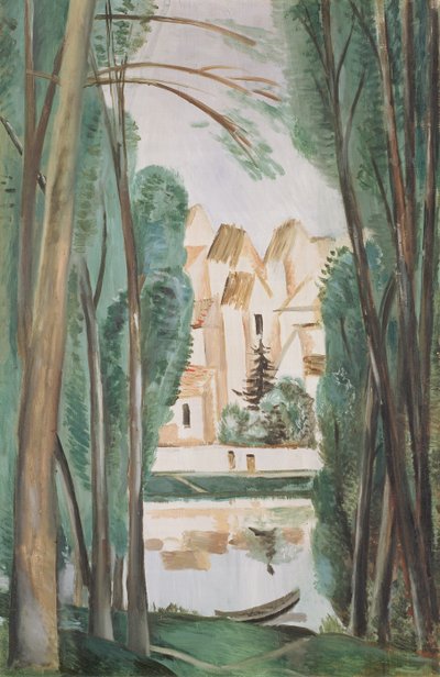  av Andre Derain