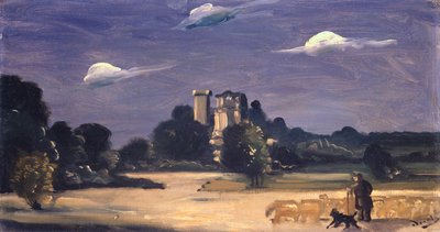  av Andre Derain