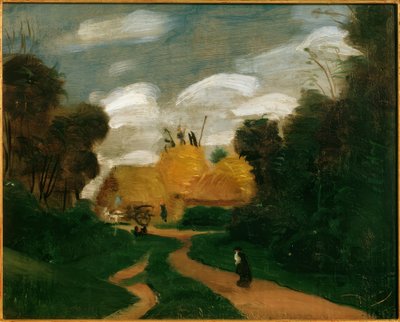  av Andre Derain