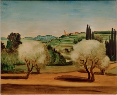  av Andre Derain
